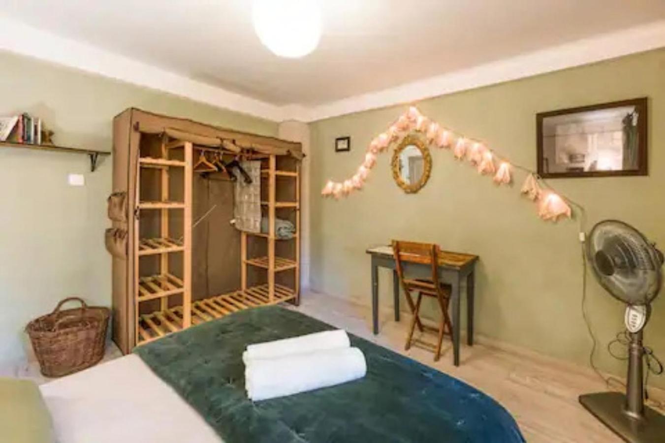 Appartement Complet Ou 2 Chambres De Charme En Centre-Ville 阿爾勒 外观 照片